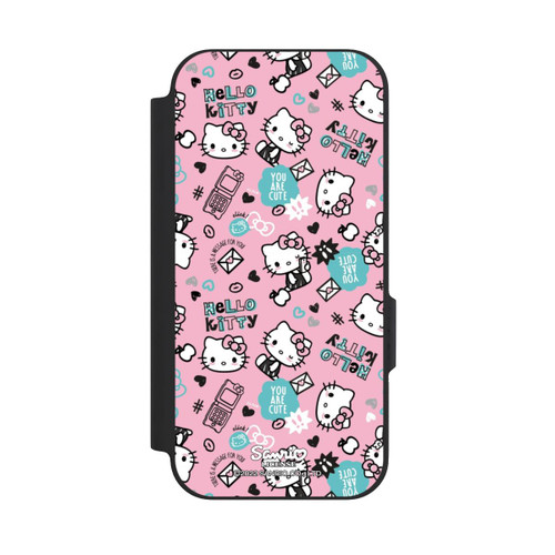 Google Pixel 9a NIVOflip Hello Kitty Insta Niedlichkeit