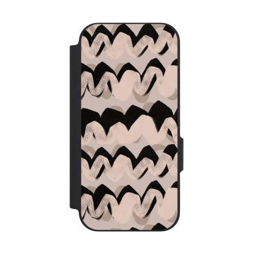 Google Pixel 9a NIVOflip Zig Zag
