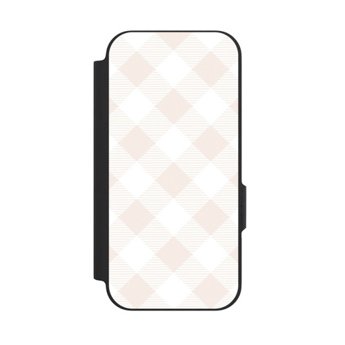 Google Pixel 9a NIVOflip Rose Pastel Pattern