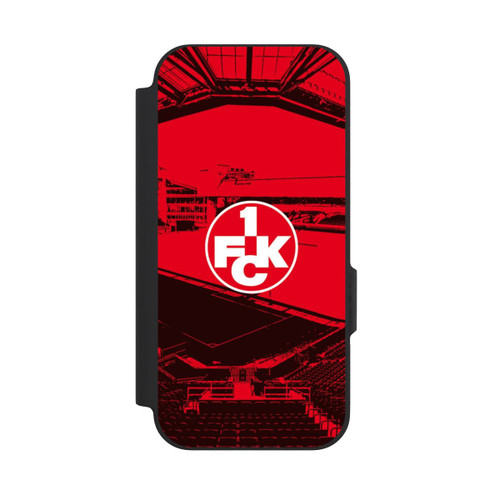 Google Pixel 9a NIVOflip 1.FC Kaiserslautern-Stadion