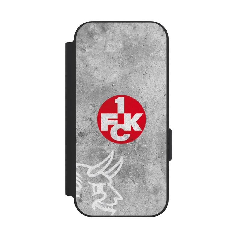Pixel 9a NIVOflip 1.FC Kaiserslautern-Beton Teufel