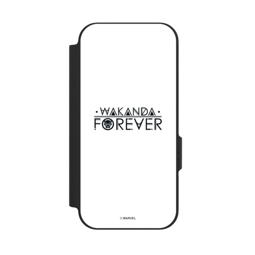 Google Pixel 9a NIVOflip  Black Panther