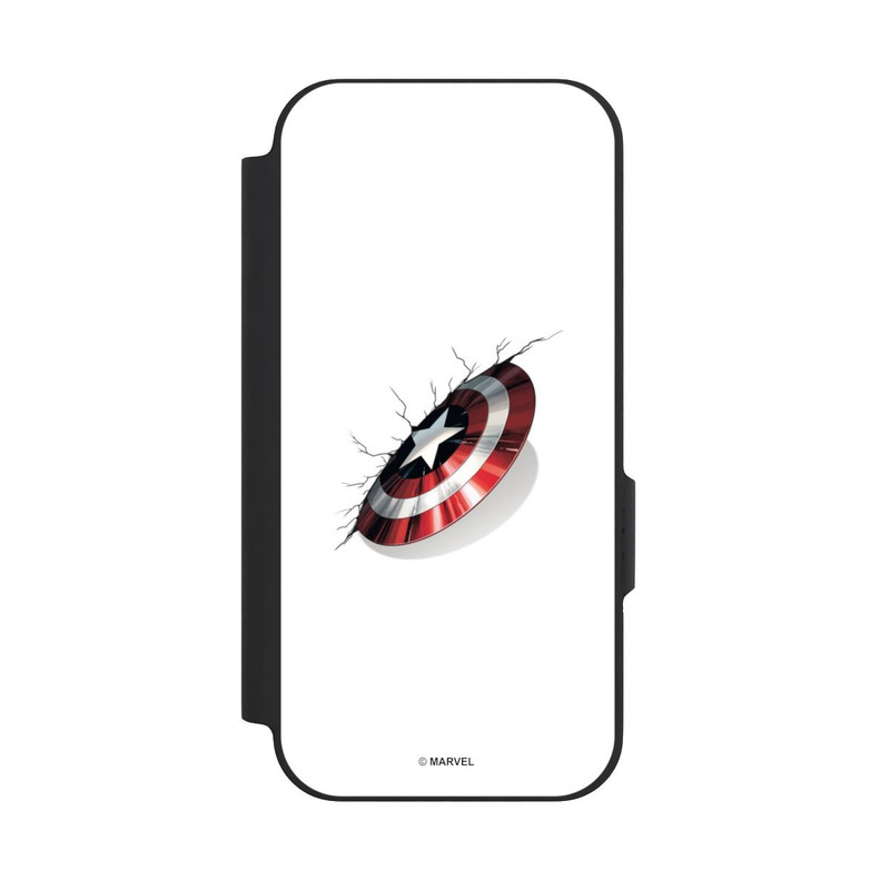Pixel 9a NIVOflip Captain America