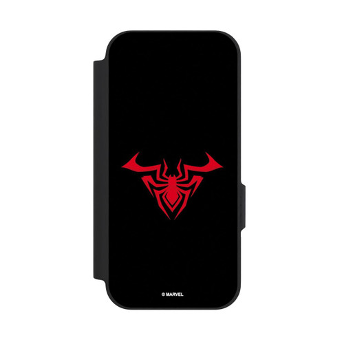 Google Pixel 9a NIVOflip Spider-Man Miles Morales Venomized