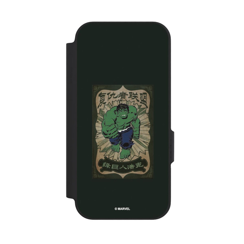 Pixel 9a NIVOflip The Incredible Hulk