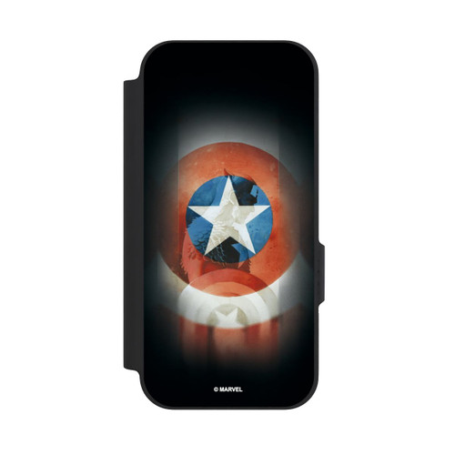 Google Pixel 9a NIVOflip Captain America Shield
