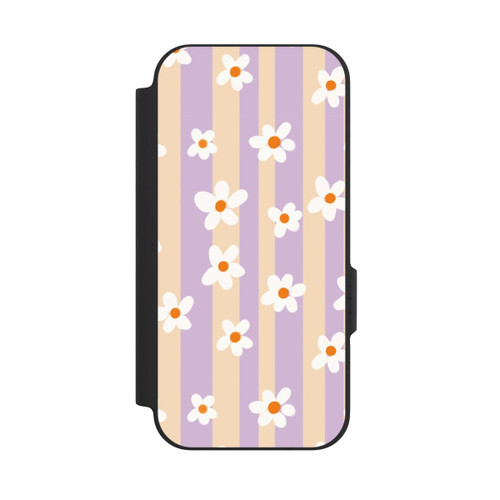 Google Pixel 9a NIVOflip Gänseblümchen oh Gänseblümchen