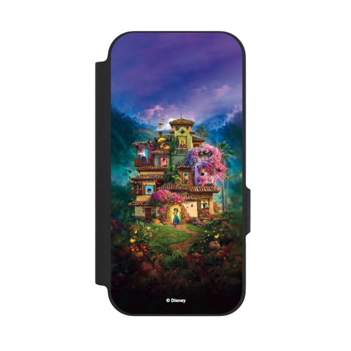 Google Pixel 9a NIVOflip Casita Encanto