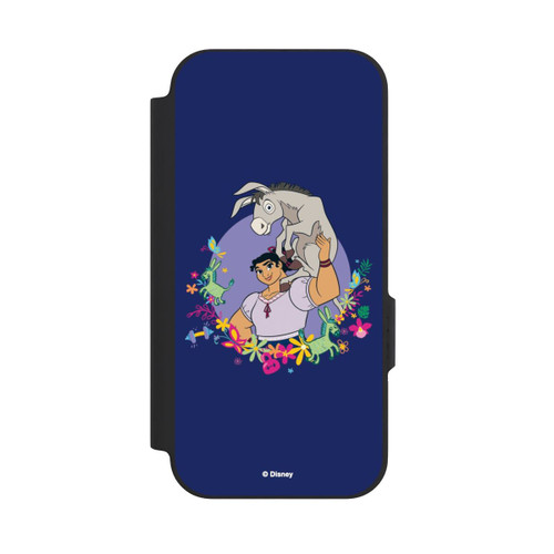 Google Pixel 9a NIVOflip Luisa - Encanto