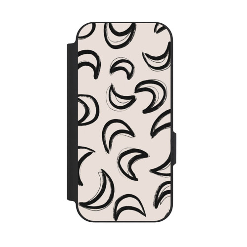 Google Pixel 9a NIVOflip Lunes Pattern