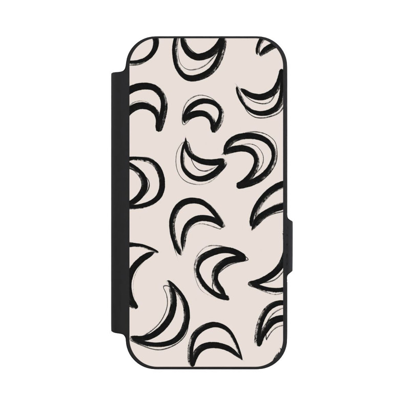 Pixel 9a NIVOflip Lunes Pattern