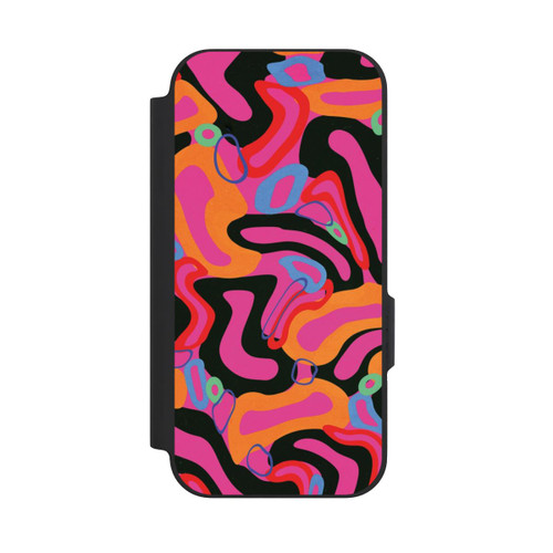 Google Pixel 9a NIVOflip Tâches Pattern