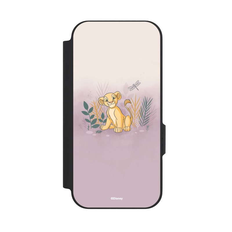 Pixel 9a NIVOflip Nala with Flowers
