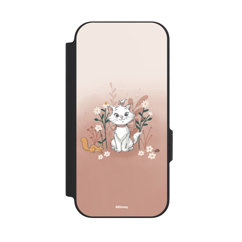 Pixel 9a NIVOflip Marie mit Blumen