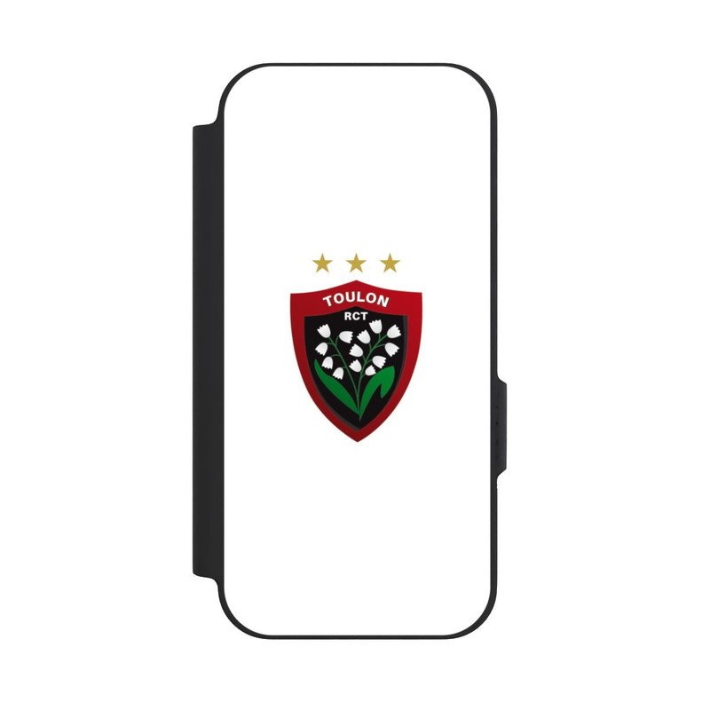 Pixel 9a NIVOflip Logo RC Toulonnais Blanc