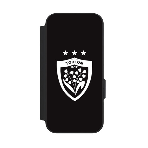 Google Pixel 9a NIVOflip RCT Noir &amp; Blanc