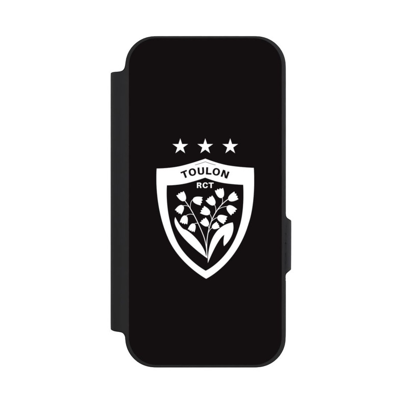 Pixel 9a NIVOflip RCT Noir & Blanc
