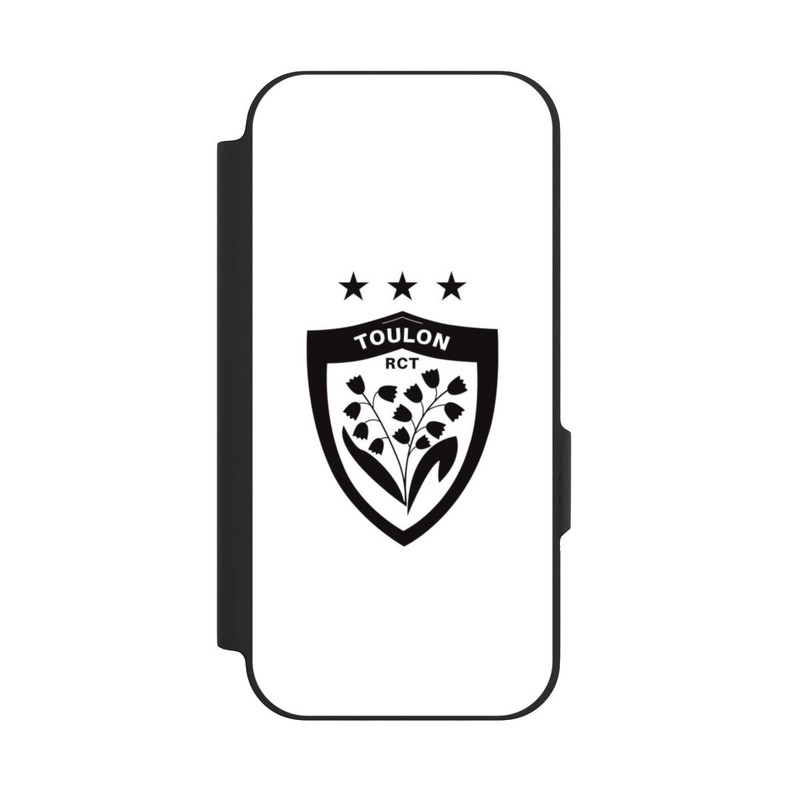 Pixel 9a NIVOflip RCT Blanc & Noir