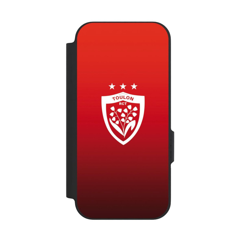 Pixel 9a NIVOflip RCT Rouge & Blanc