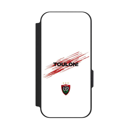 Google Pixel 9a NIVOflip Toulon Blanc