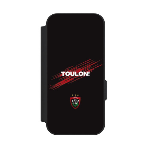 Google Pixel 9a NIVOflip Toulon Noir