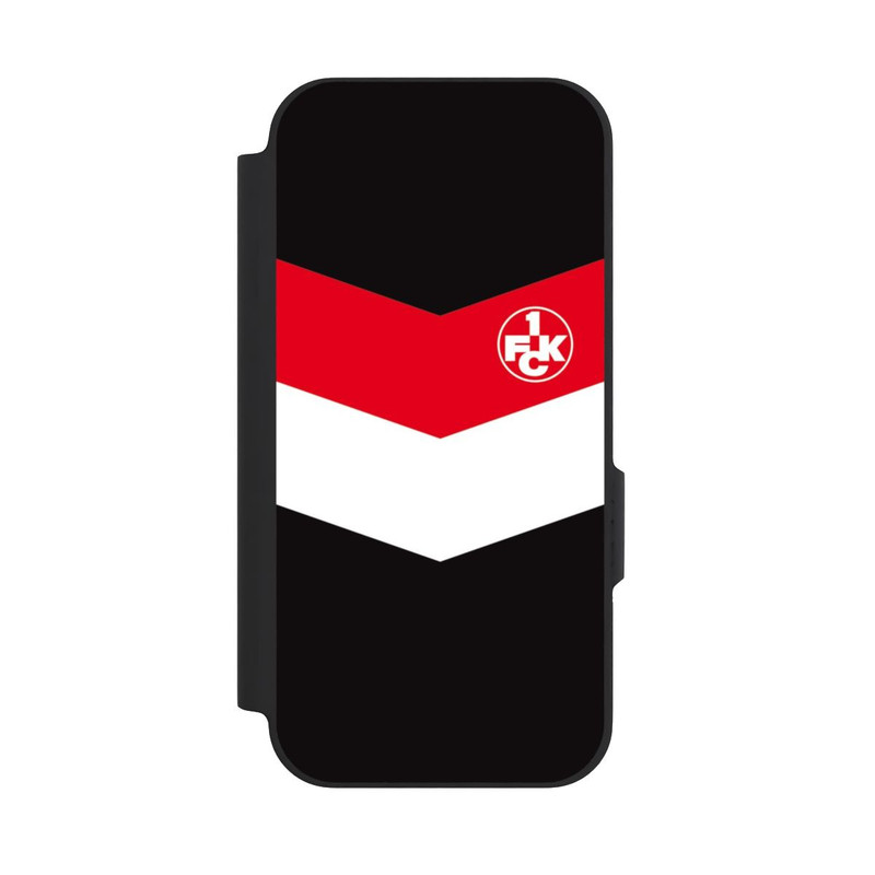 Pixel 9a NIVOflip 1.FCK Blockstreifen Design