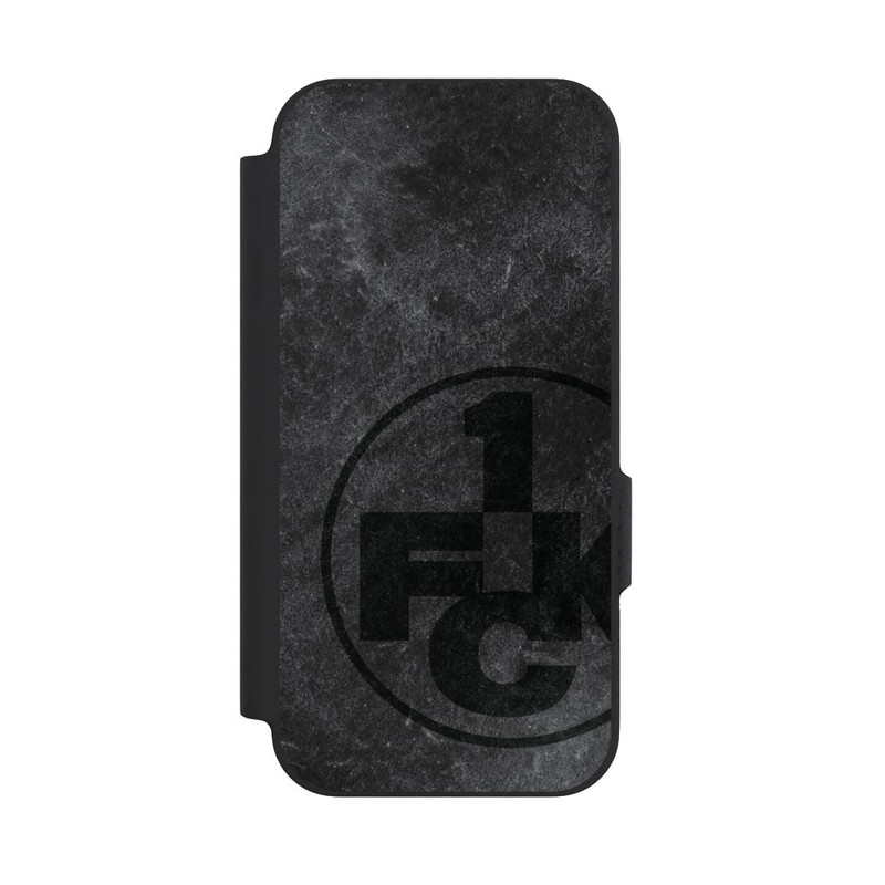 Pixel 9a NIVOflip 1.FCK Black Grunge