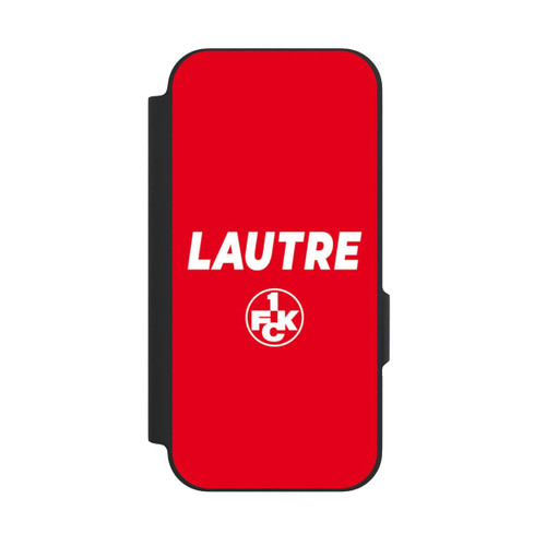 Google Pixel 9a NIVOflip Lautre Rot