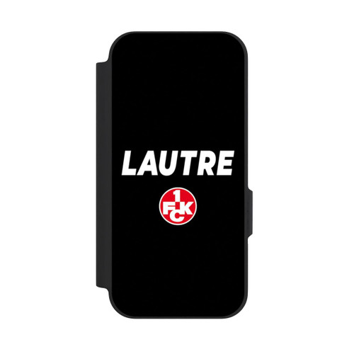 Google Pixel 9a NIVOflip Lautre Schwarz
