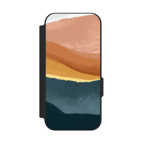 Google Pixel 9a NIVOflip Beruhigende Wellen