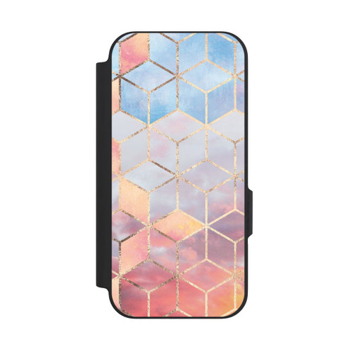 Google Pixel 9a NIVOflip Magic Sky Cubes
