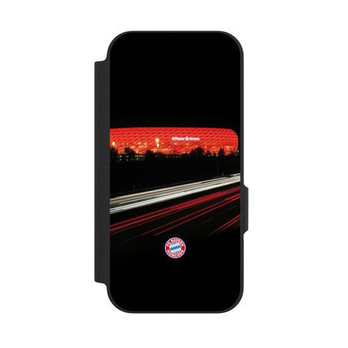 Google Pixel 9a NIVOflip FC Bayern München Allianz Arena