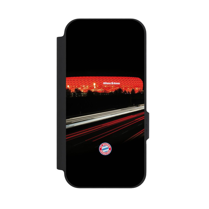 Pixel 9a NIVOflip FC Bayern München Allianz Arena