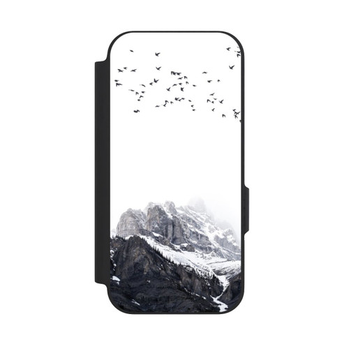 Google Pixel 9a NIVOflip Das Gebirge