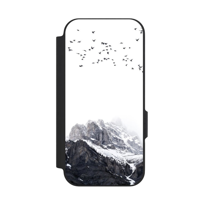 Pixel 9a NIVOflip Das Gebirge