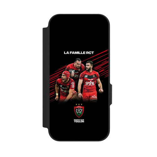 Google Pixel 9a NIVOflip La Famille RCT