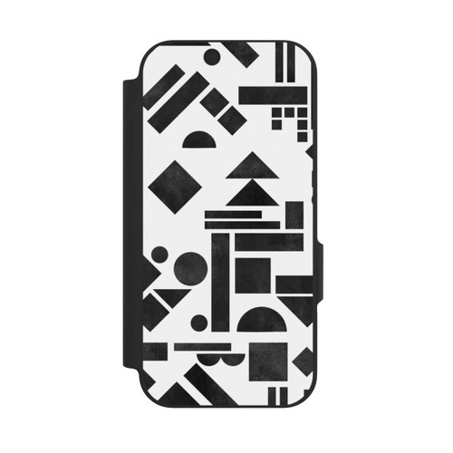 Google Pixel 9a NIVOflip Geometrie