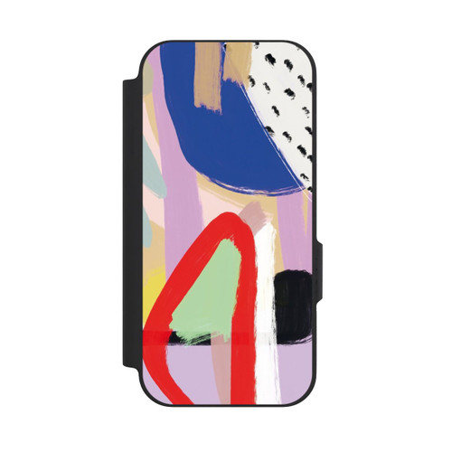Google Pixel 9a NIVOflip Color Soul