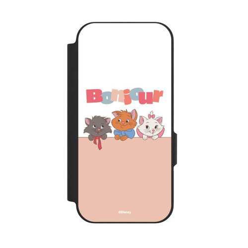 Google Pixel 9a NIVOflip Aristochats Bonjour