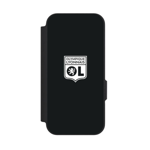 Google Pixel 9a NIVOflip Logo OL noir et blanc