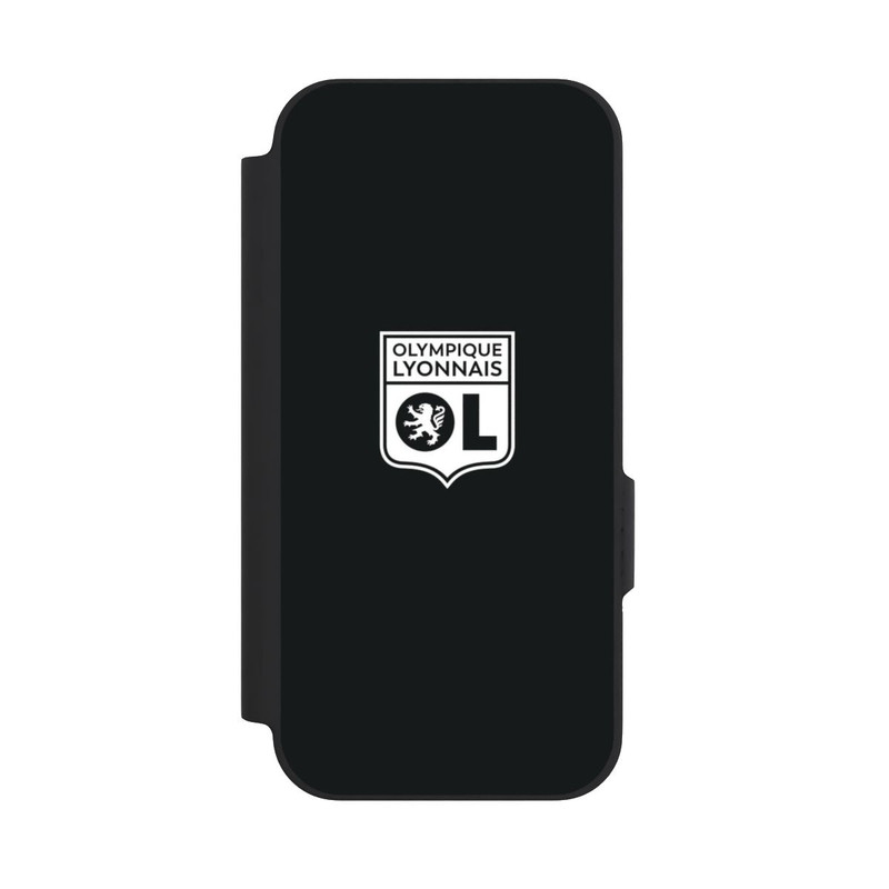 Pixel 9a NIVOflip Logo OL noir et blanc