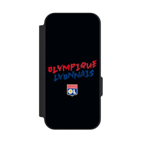 Google Pixel 9a NIVOflip Pinceau OL noir