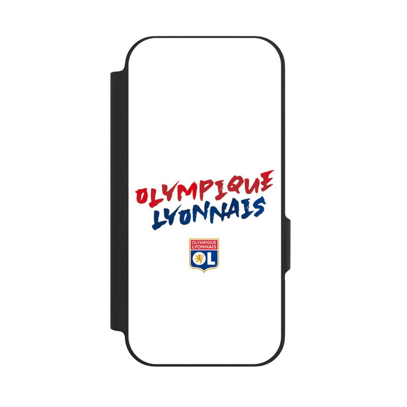 Pixel 9a NIVOflip Pinceau OL blanc