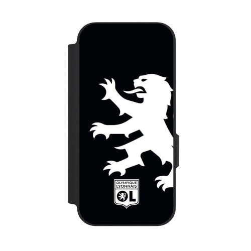 Google Pixel 9a NIVOflip OL Noir