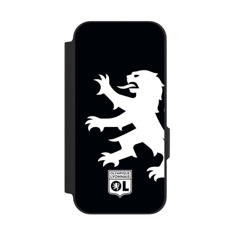 Pixel 9a NIVOflip OL Schwarz