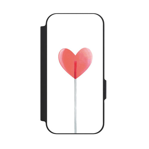 Google Pixel 9a NIVOflip Herz-Lutscher