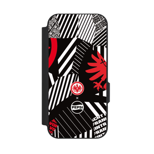 Google Pixel 9a NIVOflip Eintracht x Pepsi
