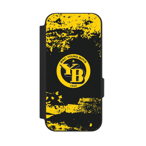 Google Pixel 9a NIVOflip BSC YB Grunge