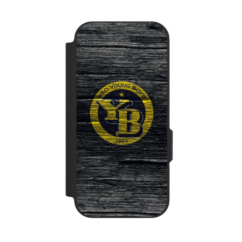Pixel 9a NIVOflip BSC YB Holzoptik