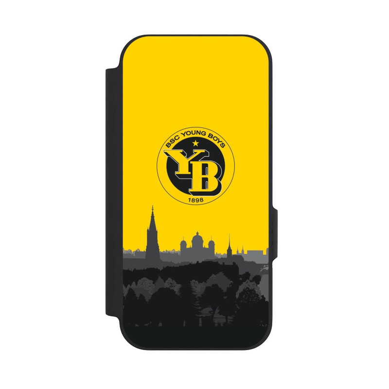 Pixel 9a NIVOflip BSC YB Skyline